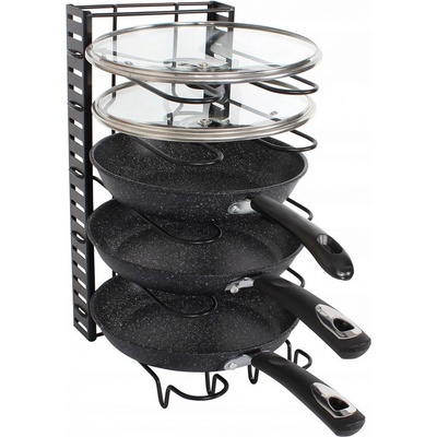 Organizér na pánve Kinghoff Kh-1639