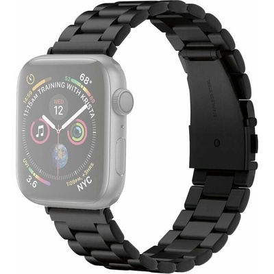 Spigen Modern Fit Black Apple Watch 6/SE/5/4/3/2/1 44/42mm 062MP25403