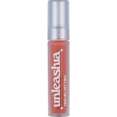 Unleashia Hug Velvet Tint zamatový rúž 3 Share 4,5 g