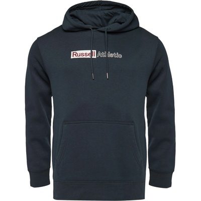 Russell Athletic CORE PLUS Tmavě modrá,Bílá