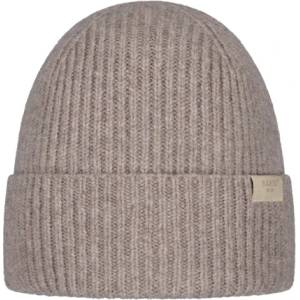 Barts Зимна шапка (beanie) Barts Mareije Beanie - Light Brown - размер One Size (904-7186-0411)