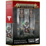 Games Workshop Daemonsmith / Ashen Elder (82-04)