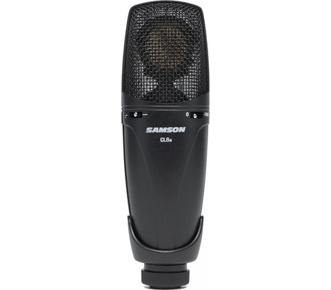 Samson CL8a