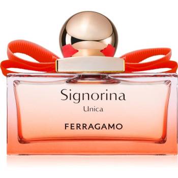 Salvatore Ferragamo Signorina Unica EDP 100 ml