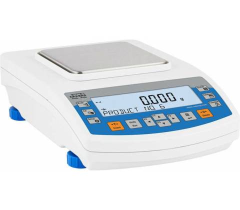 Radwag PS 600R2