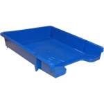  Хоризонтална поставка Ark Син (1702083-06-460) - officebox