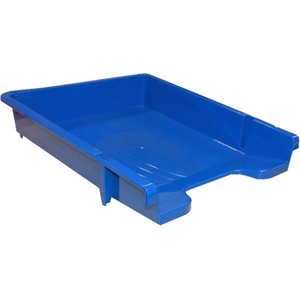  Хоризонтална поставка Ark Син (1702083-06-460) - officebox