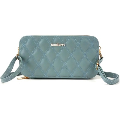 Baellerry Crossbody Peňaženka AR-35961 Modrá