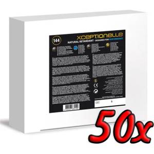 Love Light Xceptionelle 50 pack
