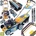 ONDRAGON OD701