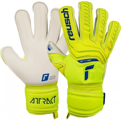 REUSCH ATTRAKT GOLD EVOLUTION CUT