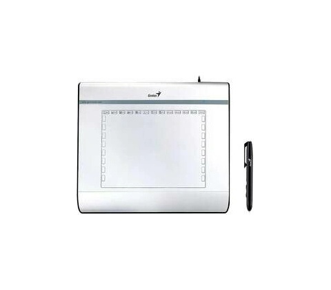 Genius, EasyPen i608