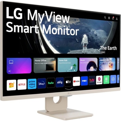 LG 27SR50F-E