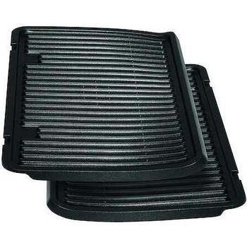 Image 1 of Tefal GC716D12 OptiGrill+ 2in1