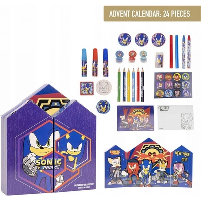 CERDA Sonic rozkládací