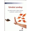 Umění změny