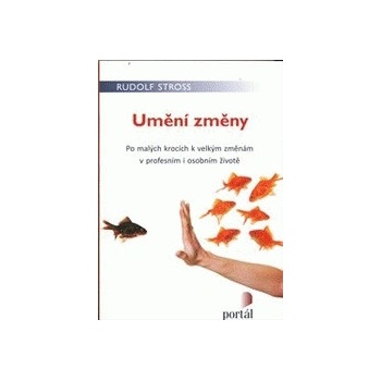 Umění změny