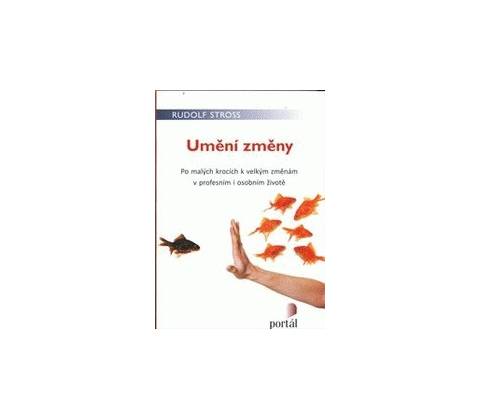 Umění změny