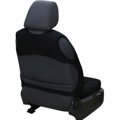 Autopoťah GT ergonomické béžové tričko