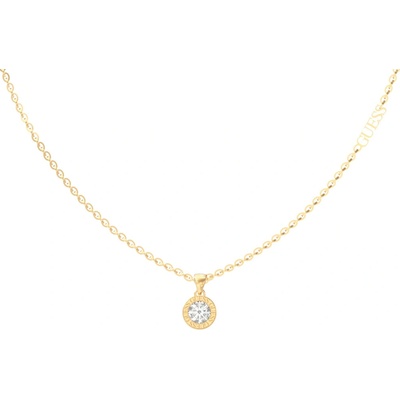 GUESS Náhrdelník Color My Day JUBN02245JWYGT/U