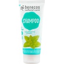 Benecos prírodný šampón Medovka a Pŕhľava 200 ml