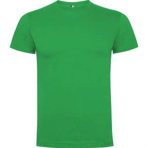 Roly Xfer roly dogo premium / Мъжка тениска - ирландско зелено xl (e6502-24-xl)