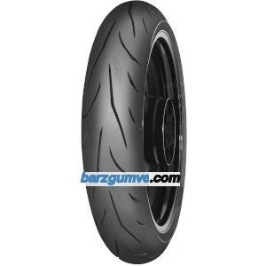 Mitas Sport Force+ ( 100/80-17 TT/TL 52S Предно колело ) - barzgumve Мотоциклетни гуми