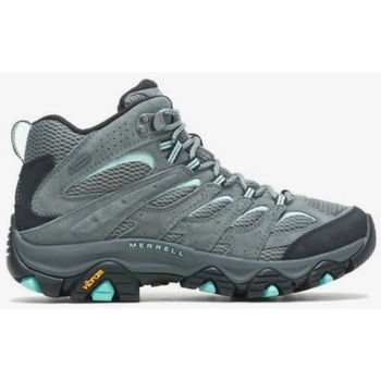 Merrell Outdoor обувки Merrell J036306 Moab 3 Mid GTX Merrell | Siv | ЖЕНИ | 42