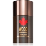 Dsquared2 Wood Pour Homme дезодорант стик за мъже 75ml