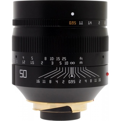 TTArtisan 50mm .95 Leica M