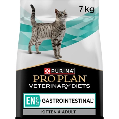 Pro Plan Veterinary Diets Feline EN ST/OX Gastrointestinal 7 kg