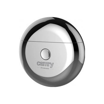 Camry CR 2938 strieborný