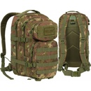Mil-Tec US assault Small vegetato 20 l
