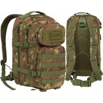 Mil-Tec US assault Small vegetato 20 l