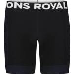 Mons Royale Дамско долнище за колоездене Mons Royale Women's Epic Merino Shift MTB Liner Cycling bottom - Black (114-3152-0114)