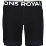 Mons Royale Дамско долнище за колоездене Mons Royale Women's Epic Merino Shift MTB Liner Cycling bottom - Black (114-3152-0114)