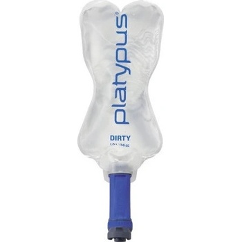 PLATYPUS QUICKDRAW 1l