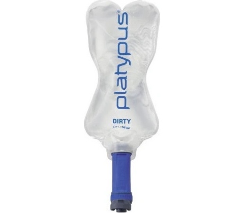 PLATYPUS QUICKDRAW 1l