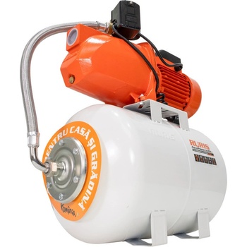 Ruris AquaPower 5010S 5010S2021