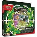 Pokémon TCG Deluxe Battle Deck Meowscarada EX