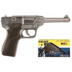 PULIO GONHER 124/0 metal police pistol