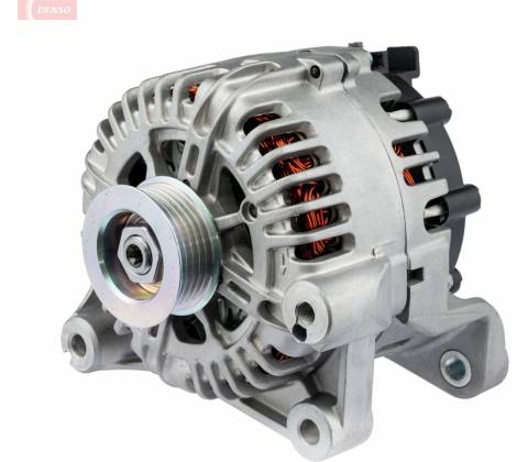 Alternátor DENSO DAN1543