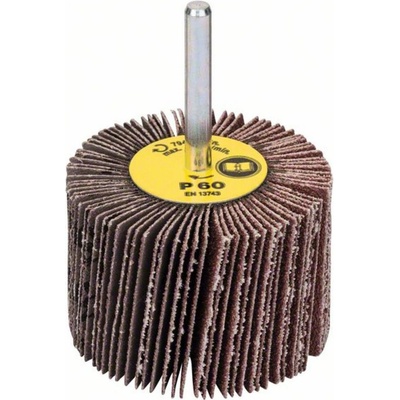 Bosch Accessories 2609200183 Brúska na lamely, 6 mm, 60 mm, 40 mm, 60 Priemer 60 mm 1 ks; 2609200183