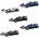 Mattel Hot Wheels Basic Formula 1