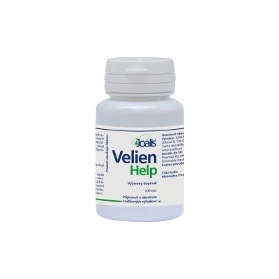 Joalis VelienHelp 100 tabliet