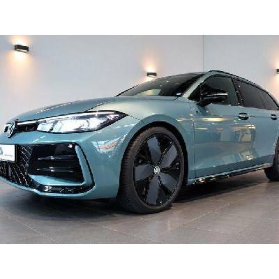 Volkswagen Passat Variant 2.0 TDI R-Line DSG 4Motion 142 kW