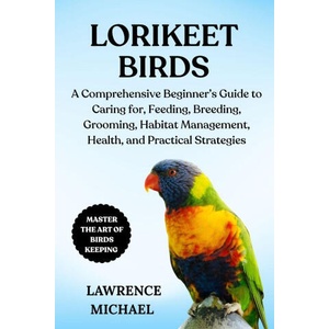 LORIKEET BIRDS (2025)