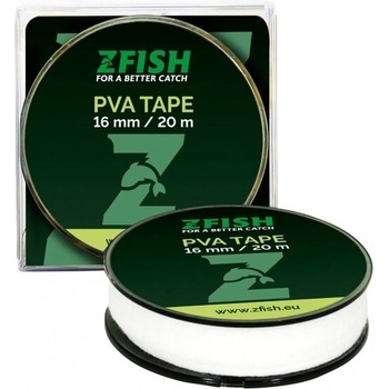 Zfish PVA Páska Tape 20m