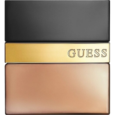 Guess Seductive HommeDesire toaletní voda pánská 30 ml