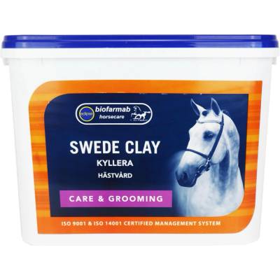 Biofarmab Swede Clay pro koně 10 kg